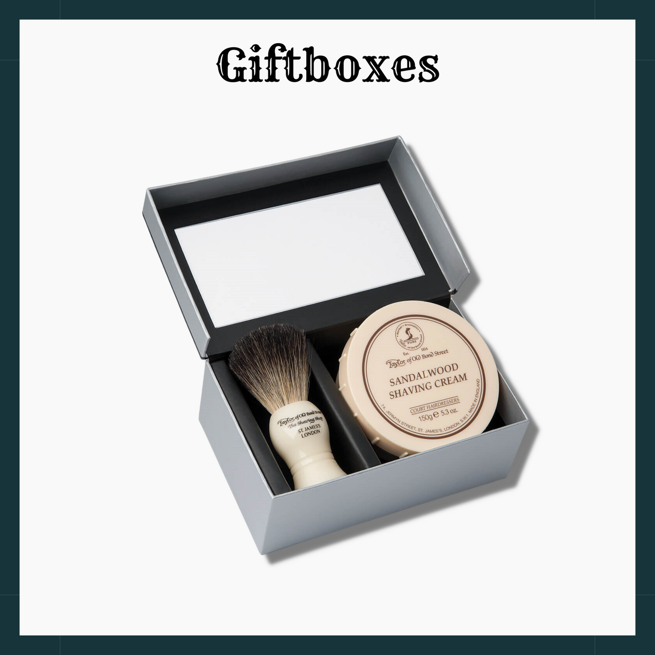 Giftboxes