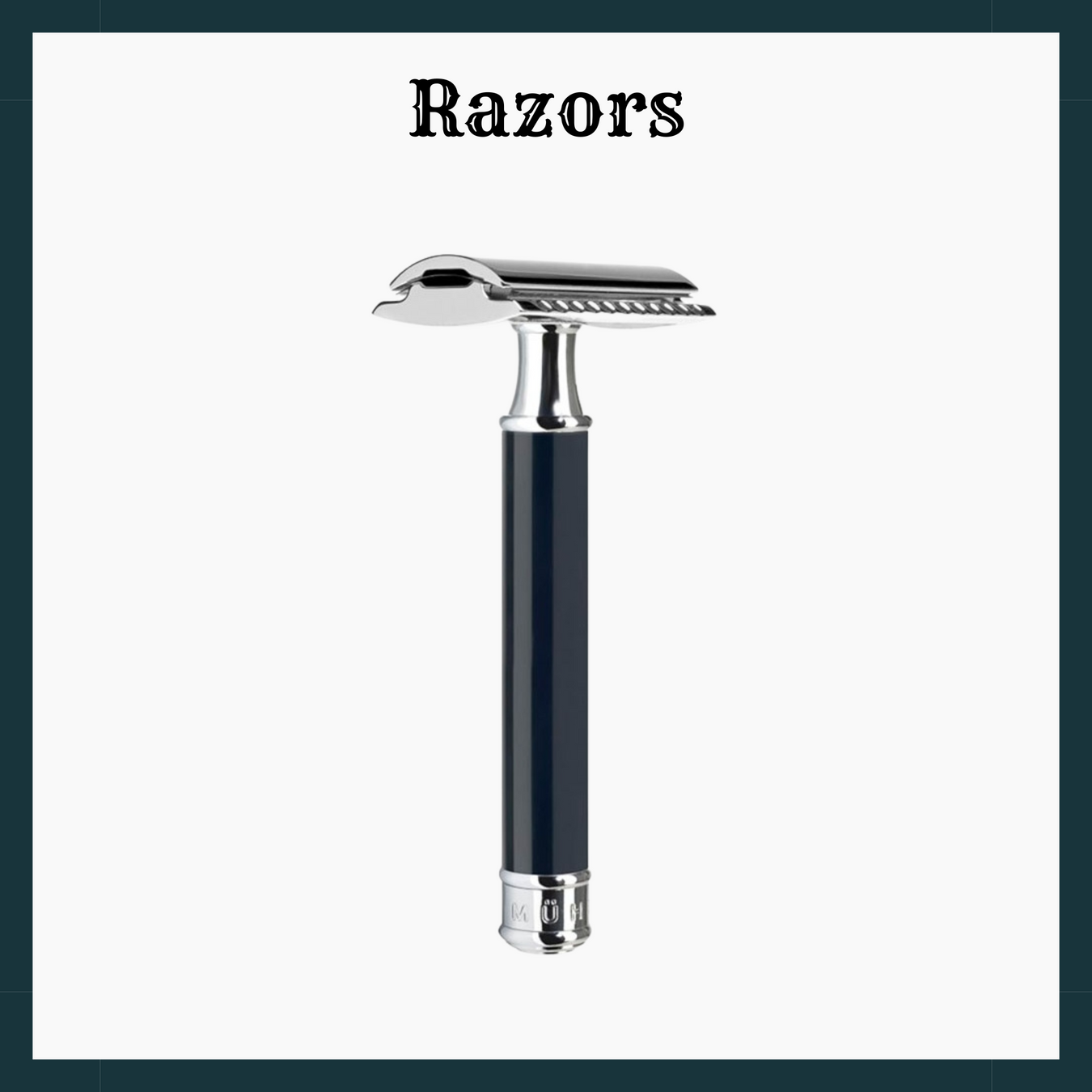 Razors