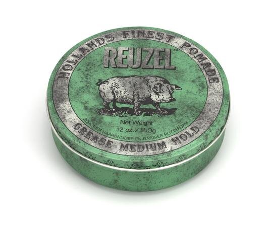 Reuzel Green Pomade 340 g