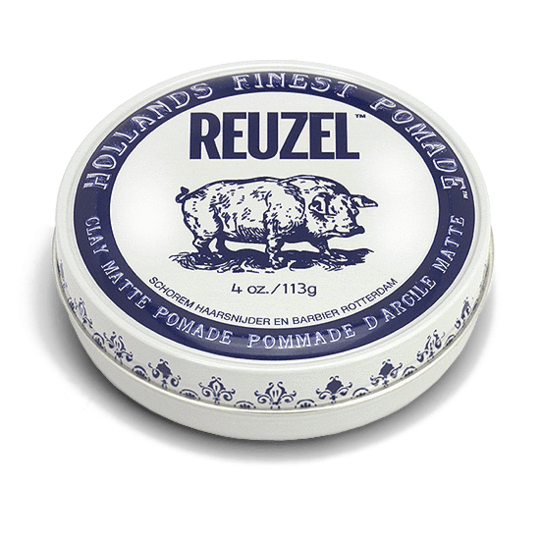 Reuzel Clay Matte Pomade 113 g