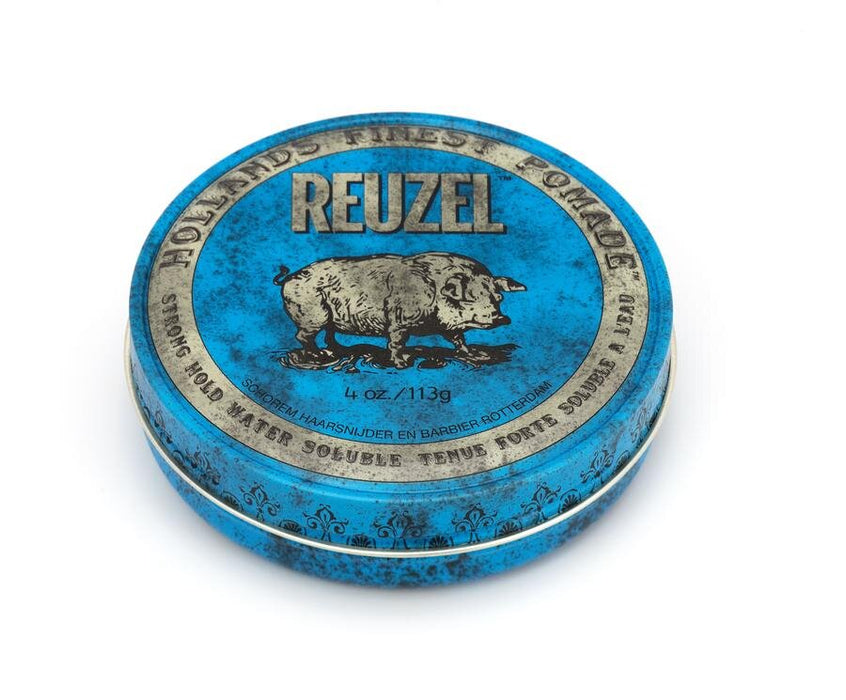 Reuzel Blue Pomade 113 g