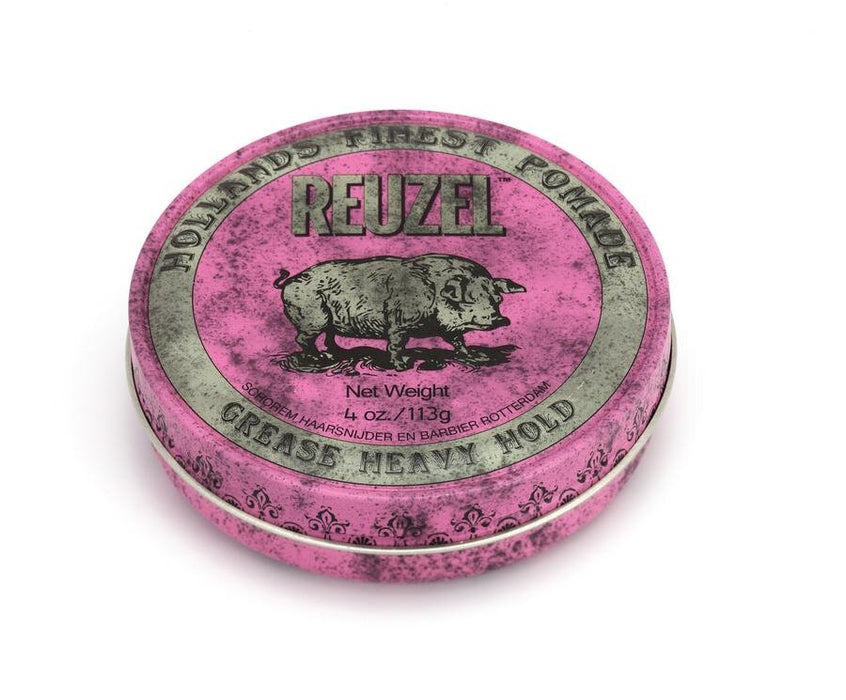 Reuzel Pink Pomade 113 g