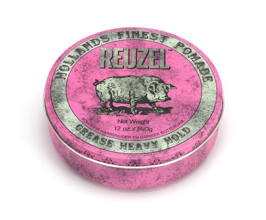 Reuzel Pink Pomade 340 g