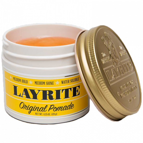 Layrite Original Pomade