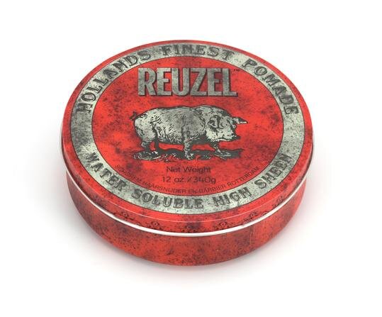 Reuzel Red Pomade 340g